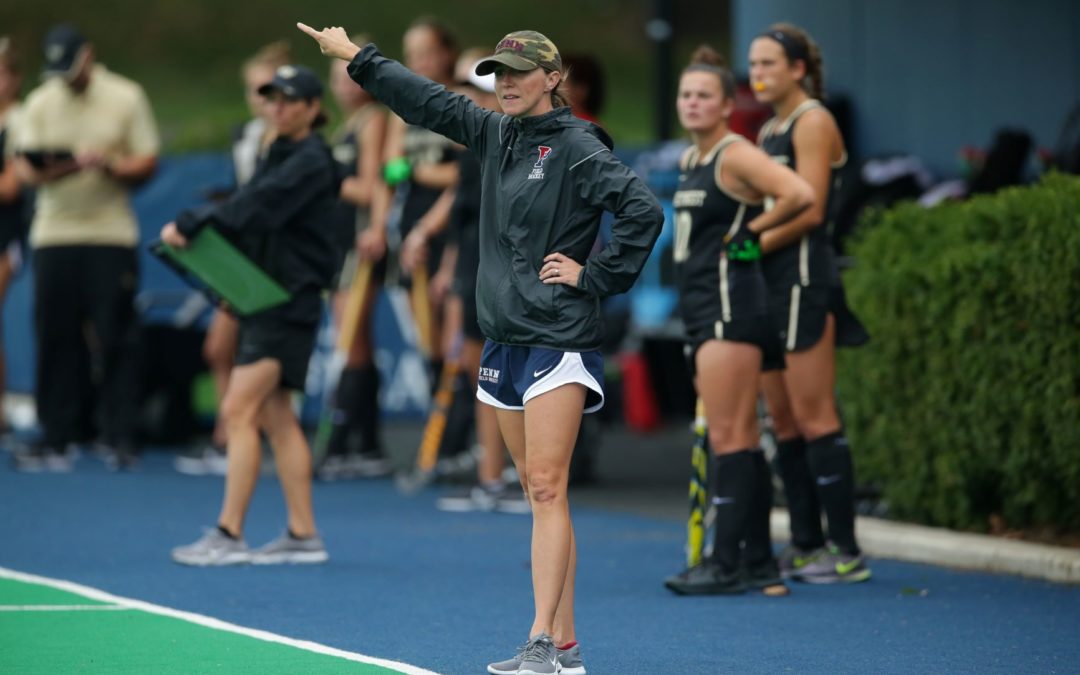 Ask a Coach: Colleen Fink