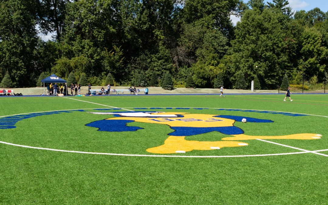 Field hockey introduced to the University of Saint Joseph