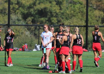 Ask a Coach: Kelsey Bonner