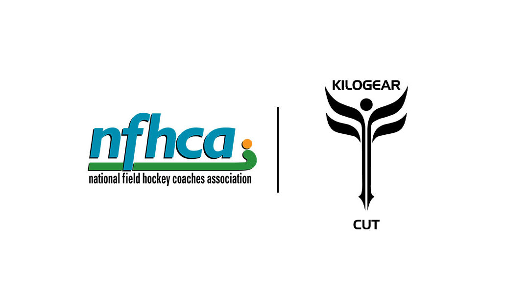KILOGEAR CUT and the NFHCA announce three-year partnership