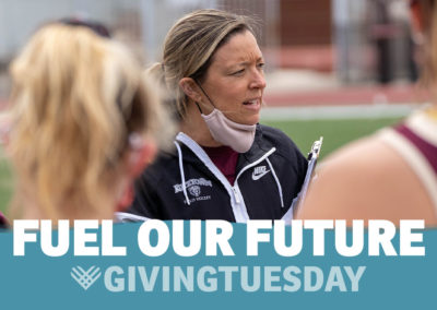 NFHCA to participate in National Day of Giving