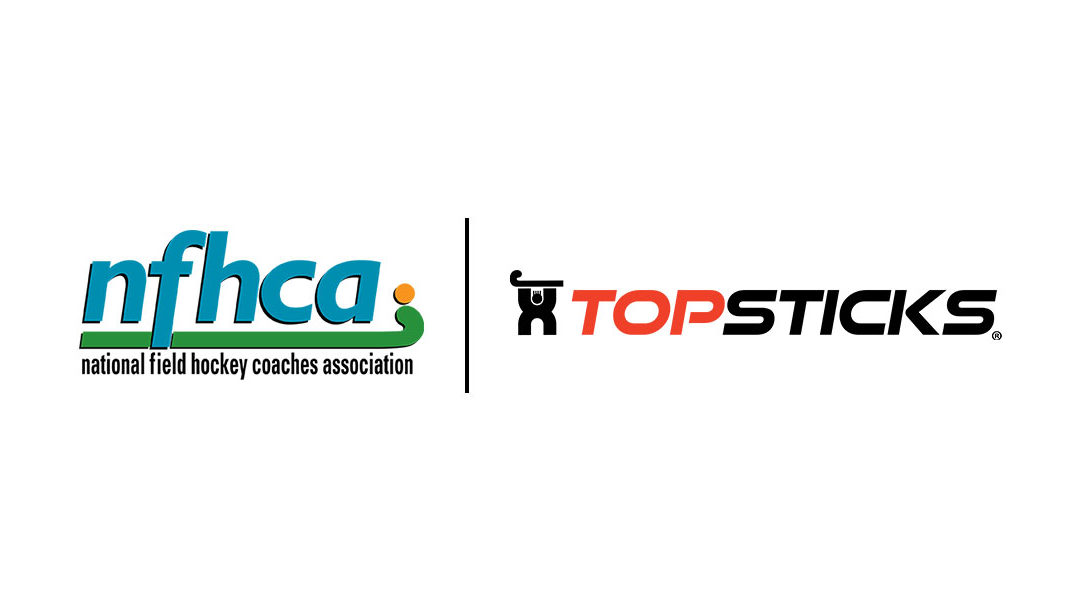 TopSticks and the NFHCA announce two-year partnership