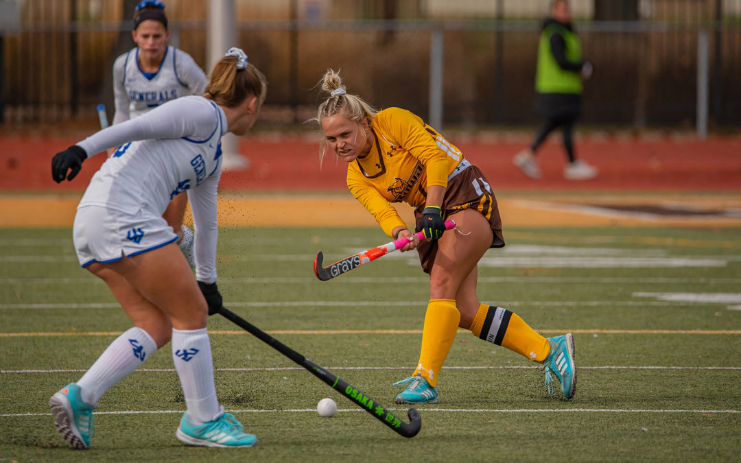 NFHCA announces 2021 NFHCA Division III Regional Players of the Year