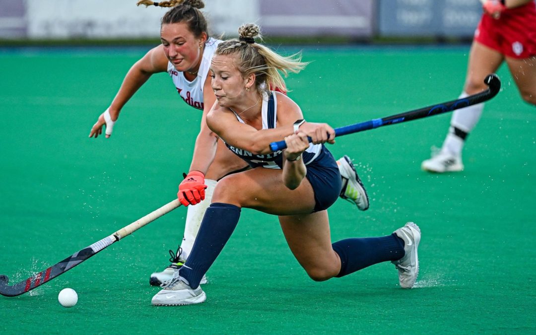 NFHCA announces 2021 NFHCA Division I Regional Players of the Year