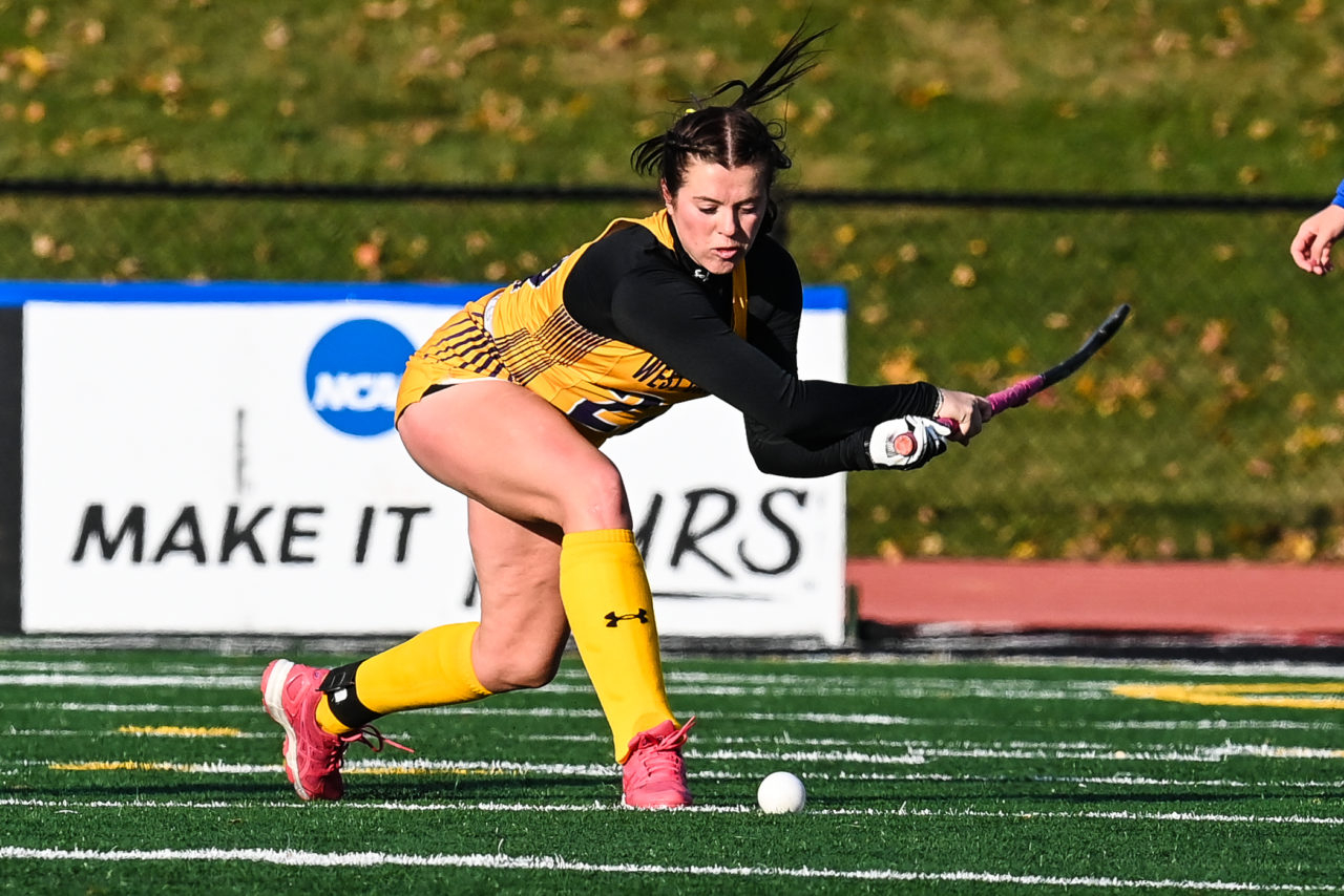 2021 NFHCA Division II All-American Teams Announced - NFHCA