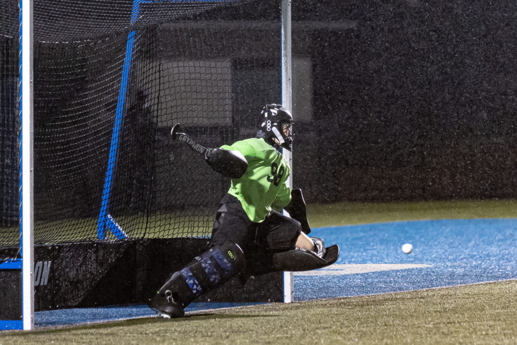 NFHCA Announces 2021 NFHCA Division II Regional Players Of The Year - NFHCA