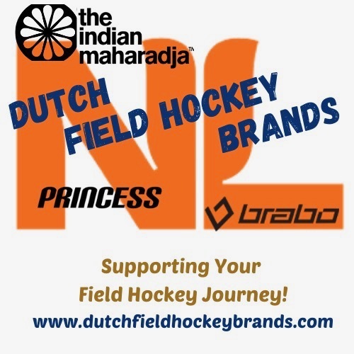 Dutch Field Hockey Brands