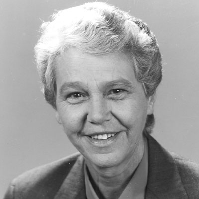 Christine H. B. Grant