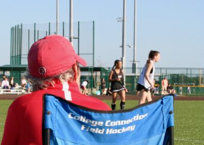 3STEP Sports extends partnership with NFHCA through 2025