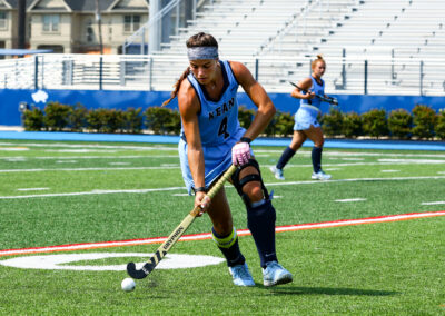 DiPiazza named 2021 NFHCA Division III National Scholar-Athlete