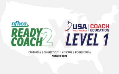 NFHCA and USA Field Hockey collaborate on new coach education opportunity