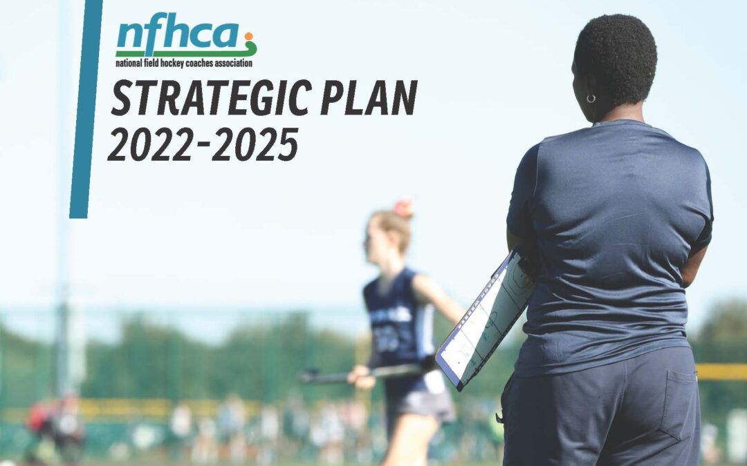 NFHCA reveals new strategic plan