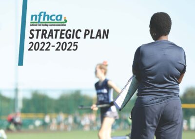 NFHCA reveals new strategic plan