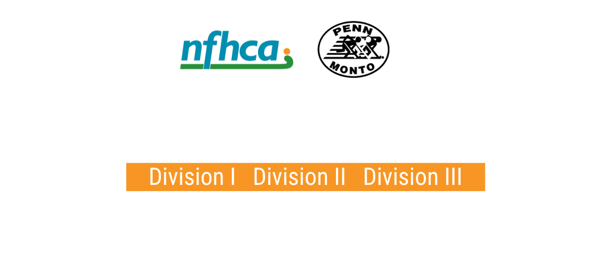 NFHCA/Penn Monto National Coaches Polls, released every Tuesday throughout the fall playing season.