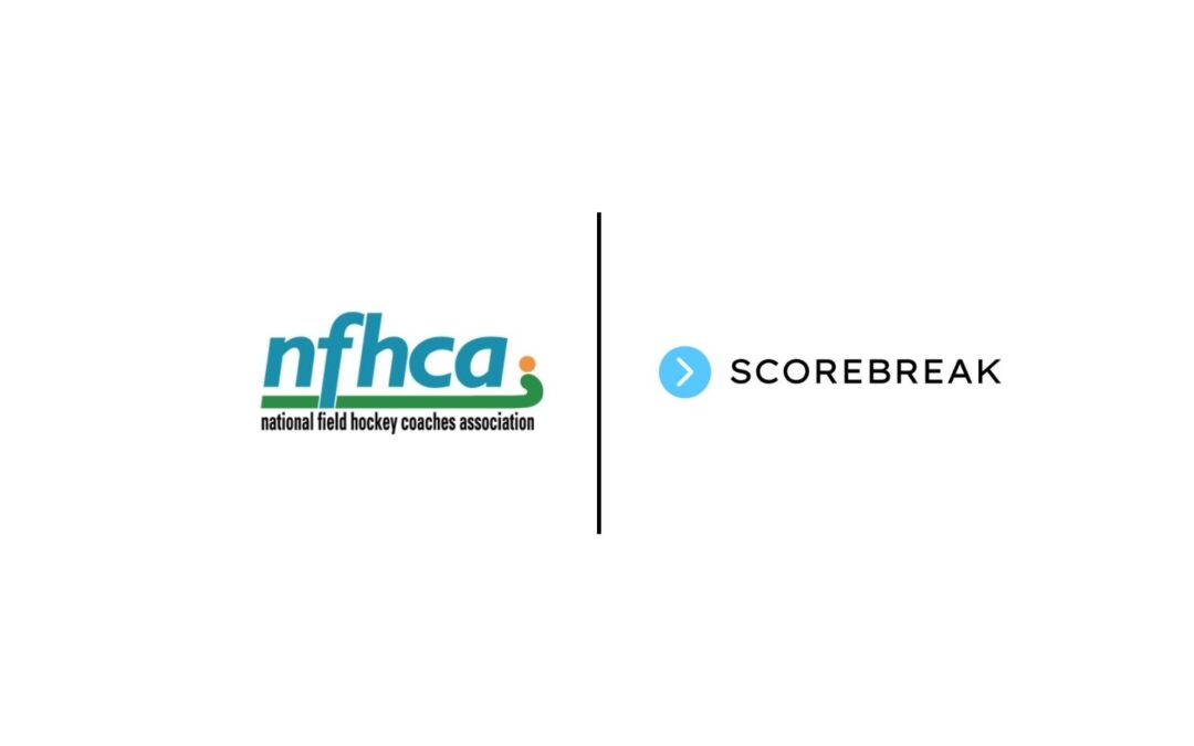 ScoreBreak becomes Official Sponsor for NFHCA Player of the Week and Player of the Month