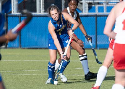 NFHCA announces 2022 Victory Sports Tours/Division II Senior Game