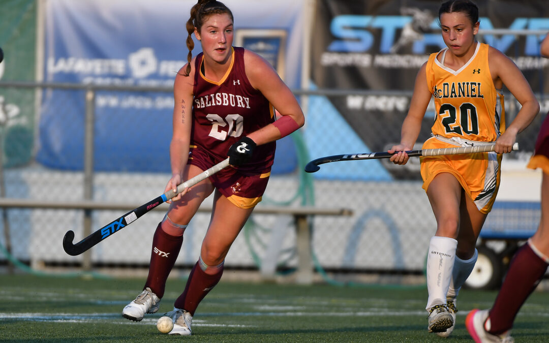 NFHCA announces 2022 NFHCA Division III Regional Players of the Year