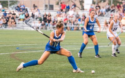 NFHCA announces 2022 NFHCA Division III All-Region teams