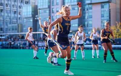 NFHCA announces 2022 NFHCA Division I All-Region teams