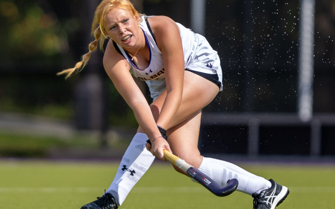 NFHCA announces 2022 NFHCA Division I Regional Players of the Year
