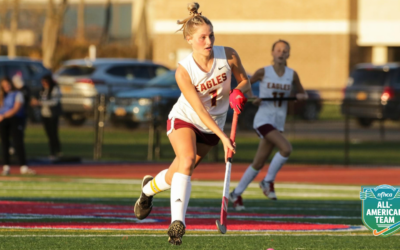 2022 NFHCA High School All-American Teams announced