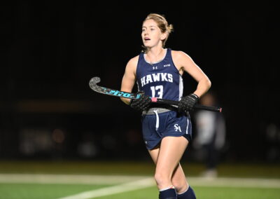 NFHCA announces 2022 NFHCA Division II Regional Players of the Year