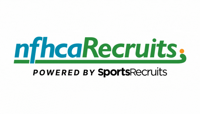SportsRecruits and NFHCA partner to launch NFHCARecruits
