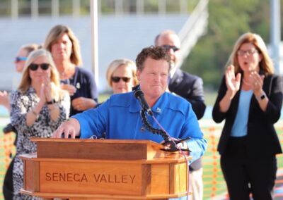 Heather Lewis appointed to NFHCA Board of Directors