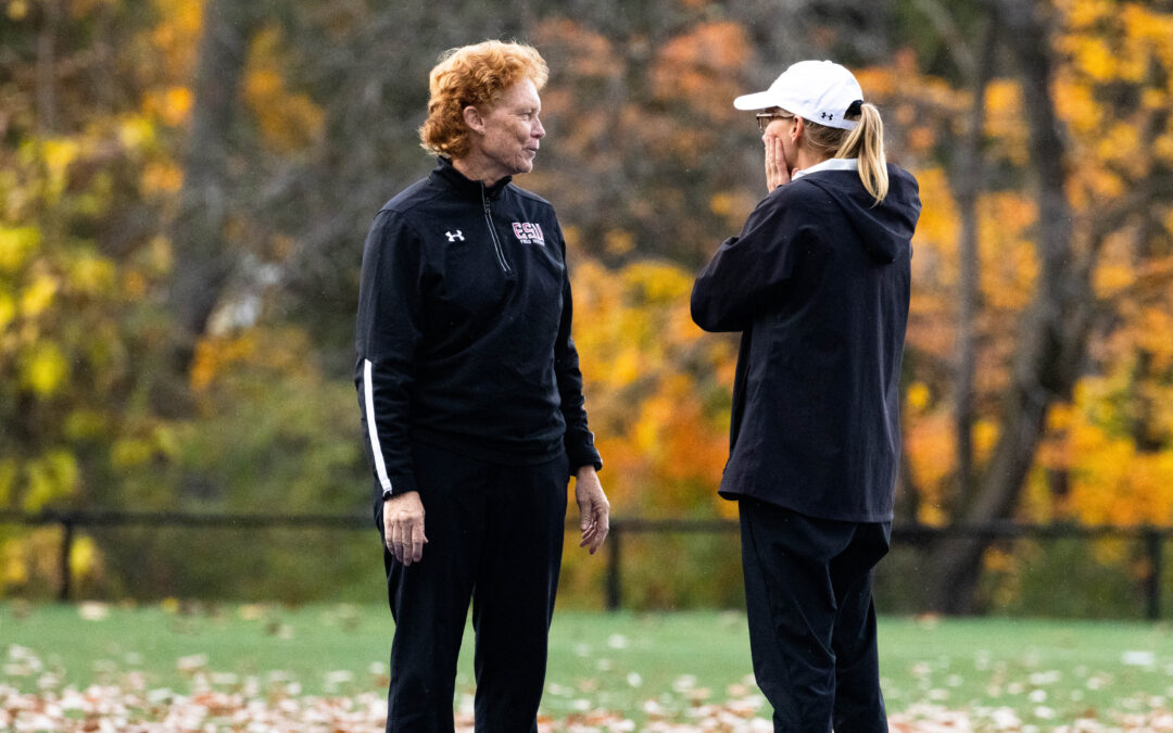 North Carolina, East Stroudsburg, Middlebury take home National Coaching Staff of the Year honors