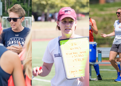 NFHCA announces Board of Director election results