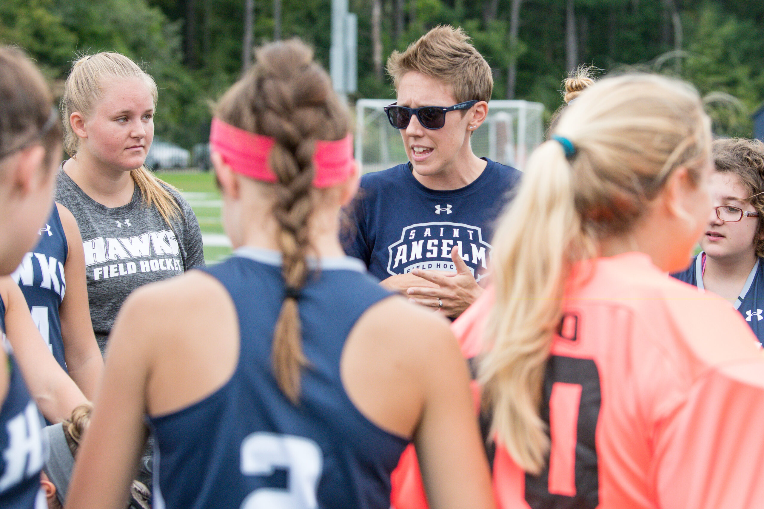 NFHCA announces 2024 Board of Directors election results