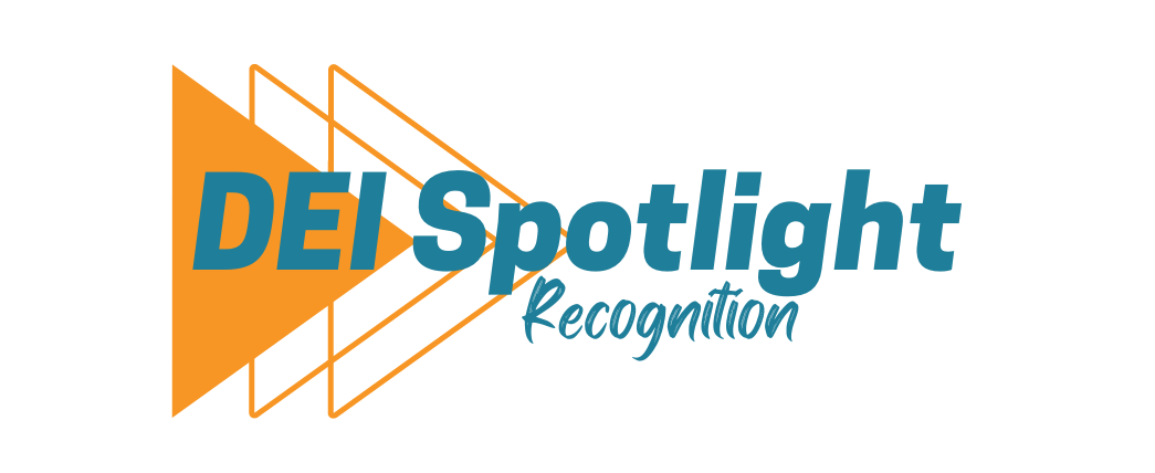 DEI Spotlight Recognition
