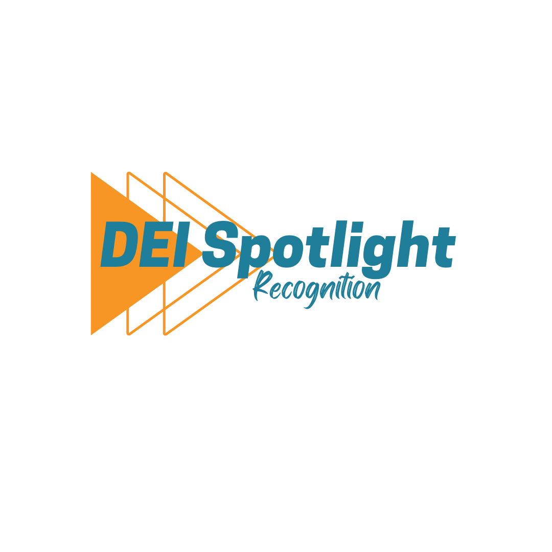DEI Spotlight Recognition