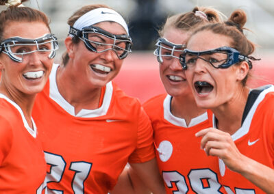 Communication is Key to Team Sports