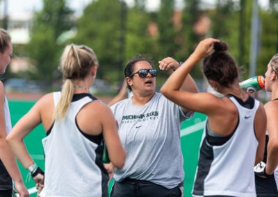 Tamara Durante appointed to NFHCA Board of Directors