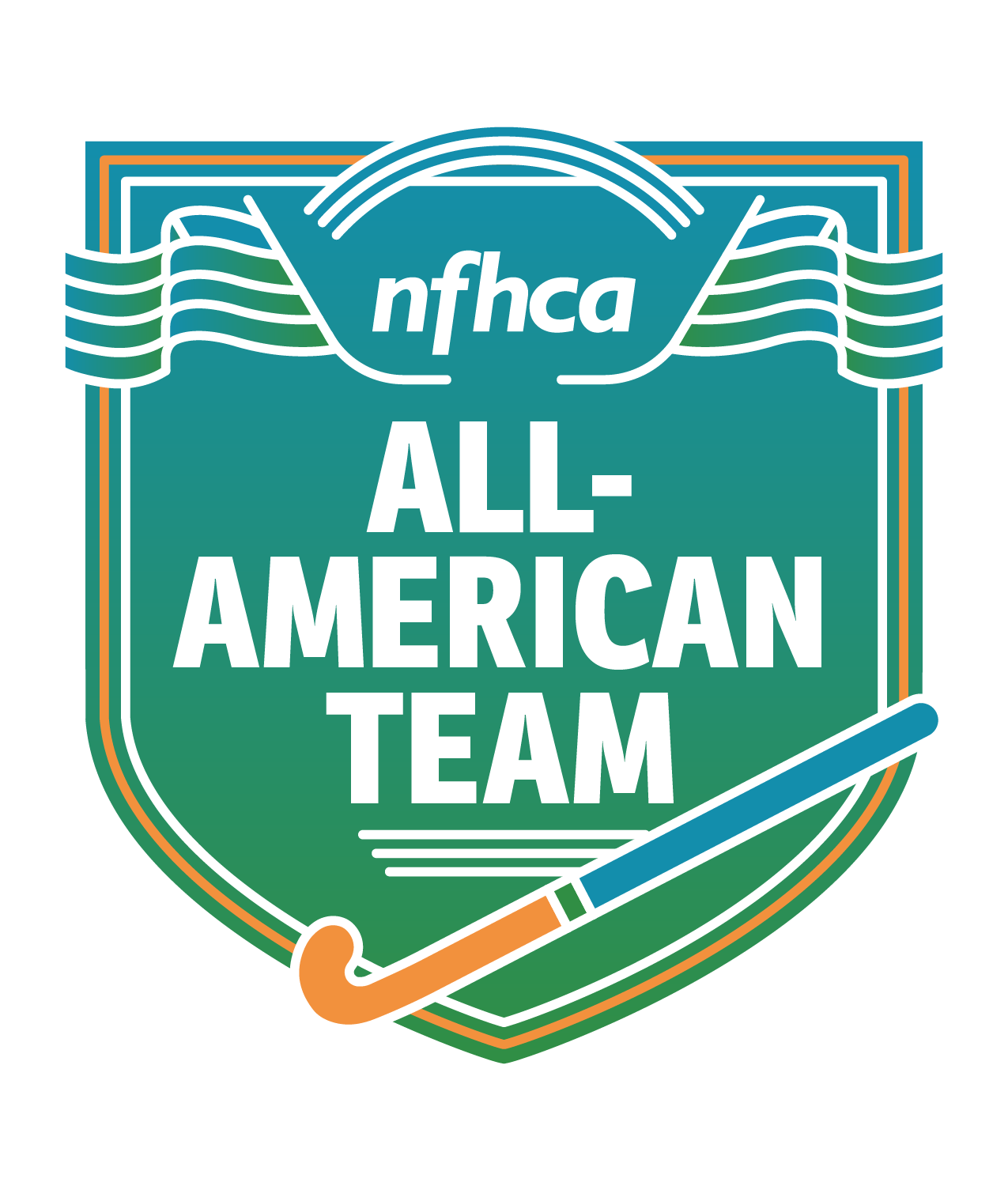 NFHCA All-American