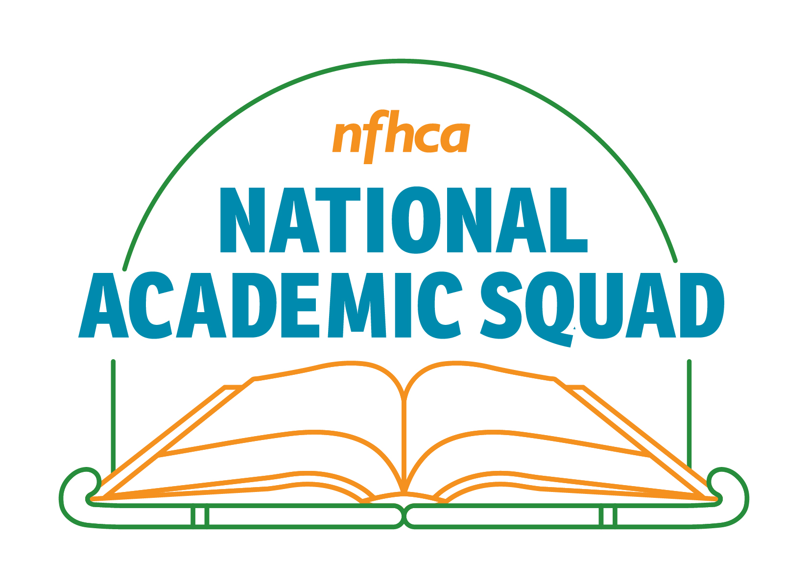 National Academic Squad graphic