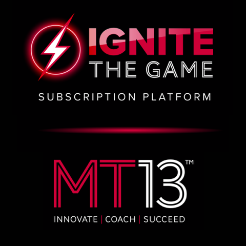MT13 Logo
