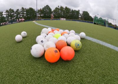 Introducing the NFHCA DEI Social Impact Fund: Championing Diversity, Equity and Inclusion in Field Hockey