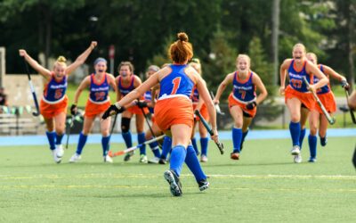 NFHCA announces 2023 NFHCA Division III All-Region teams