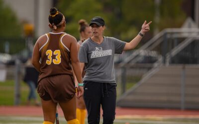 Unveiling the Aspire Academy Framework: Advancing the Field Hockey Coaching Profession