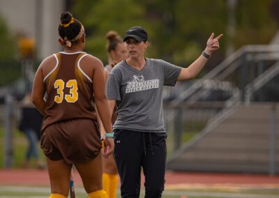 Unveiling the Aspire Academy Framework: Advancing the Field Hockey Coaching Profession