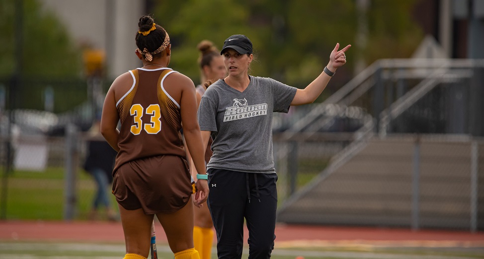 Unveiling the Aspire Academy Framework: Advancing the Field Hockey Coaching Profession