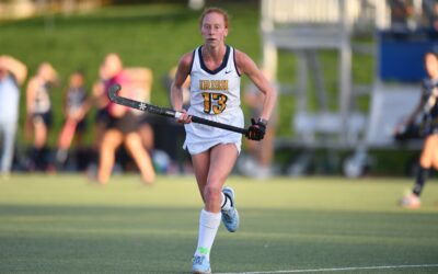 NFHCA announces 2023 High School All-Region teams