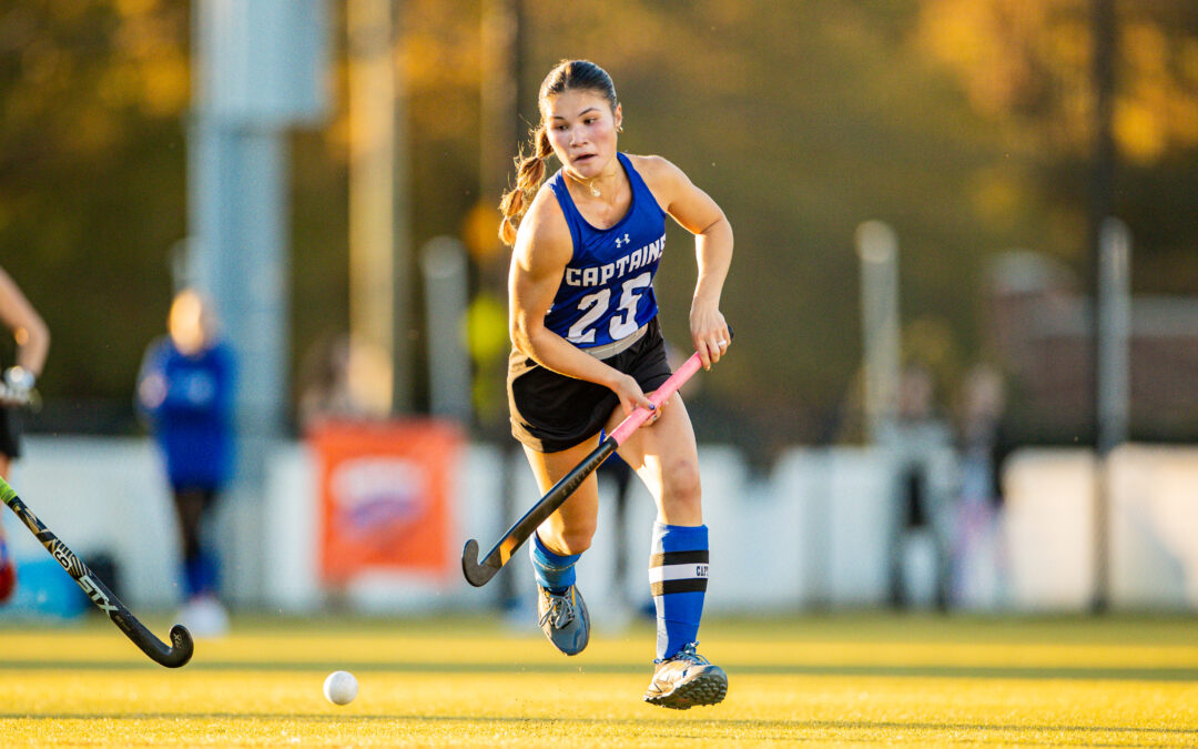 NFHCA announces 2023 NFHCA Division III Regional Players of the Year