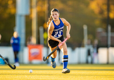 NFHCA announces 2023 NFHCA Division III Regional Players of the Year