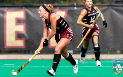 2023 NFHCA Division I All-American Teams announced