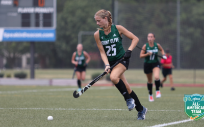 2023 NFHCA Division II All-American Teams announced