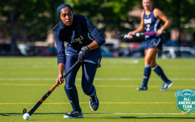 2023 NFHCA Division III All-American Teams announced