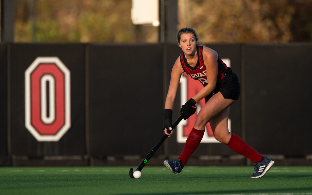 NFHCA announces 2023 NFHCA Division I Regional Players of the Year